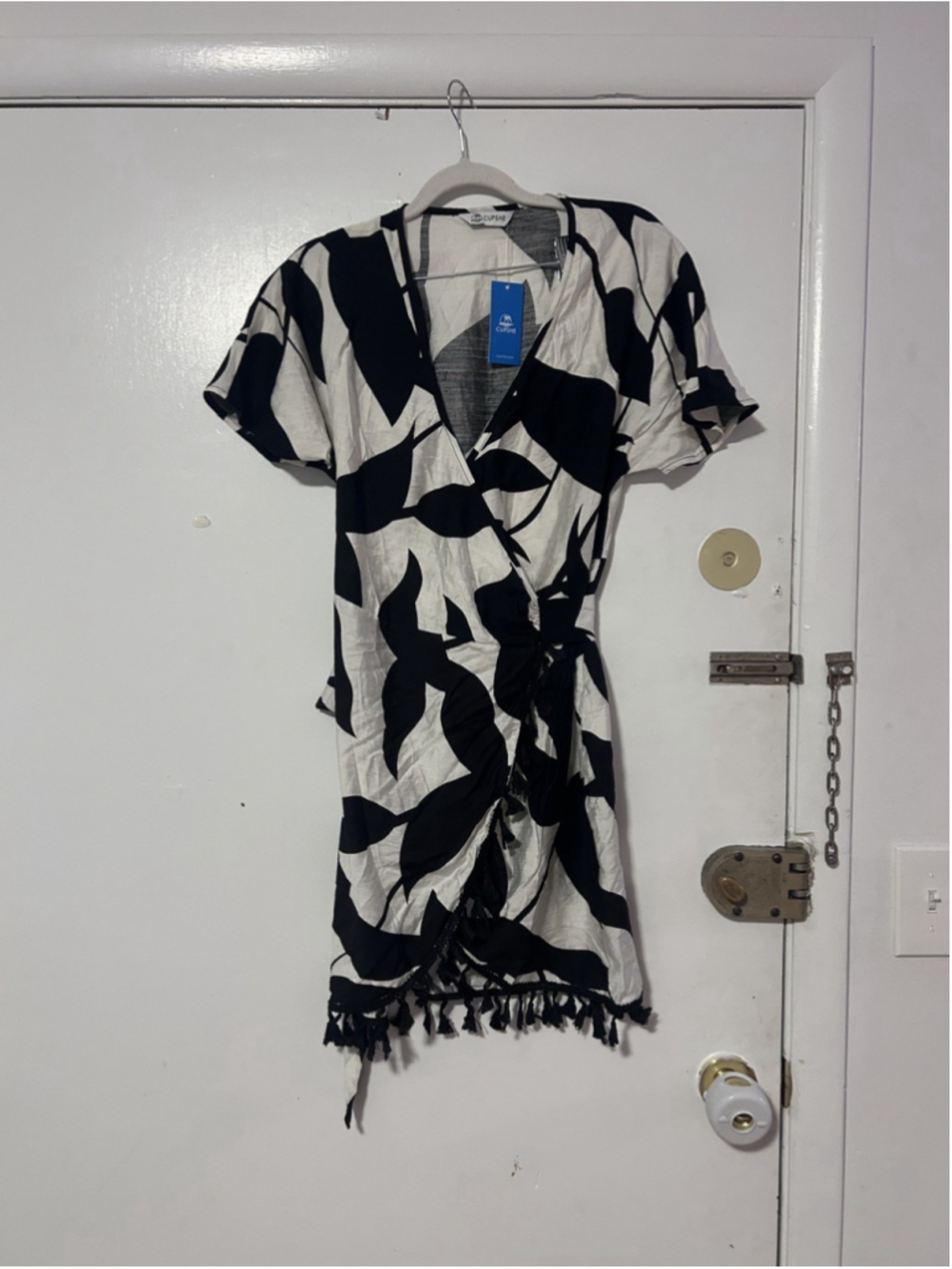 cupshe dress - Picture 3 of 8